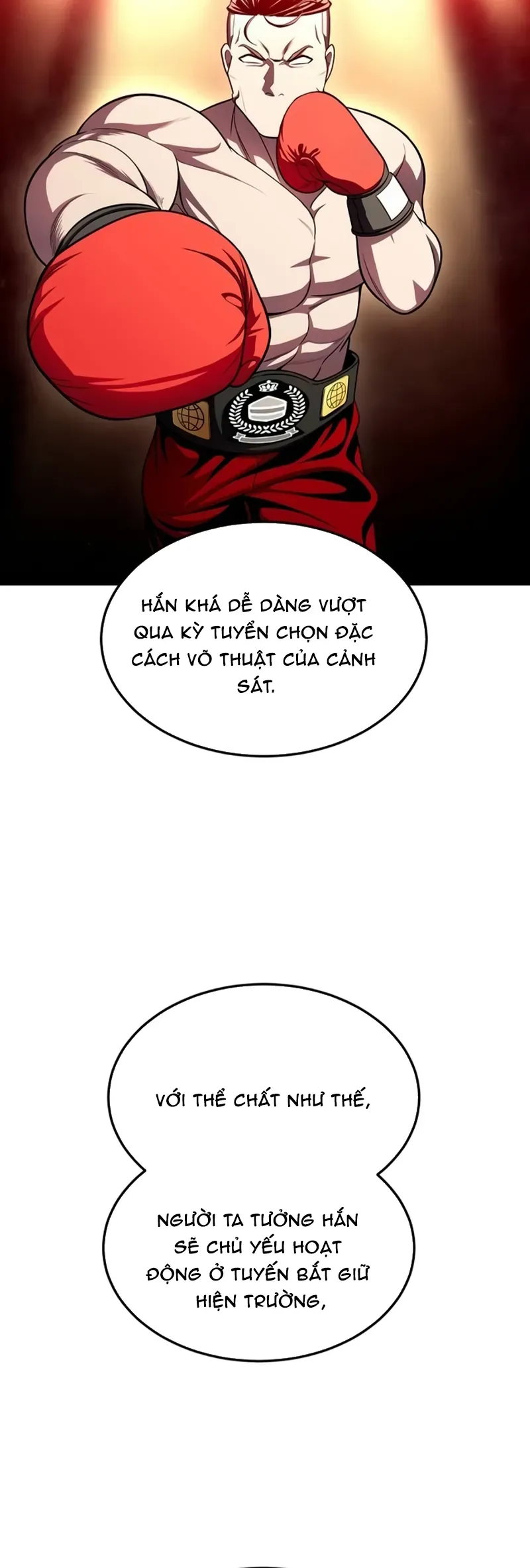 Món Đồ Chơi Chapter 73 - 4