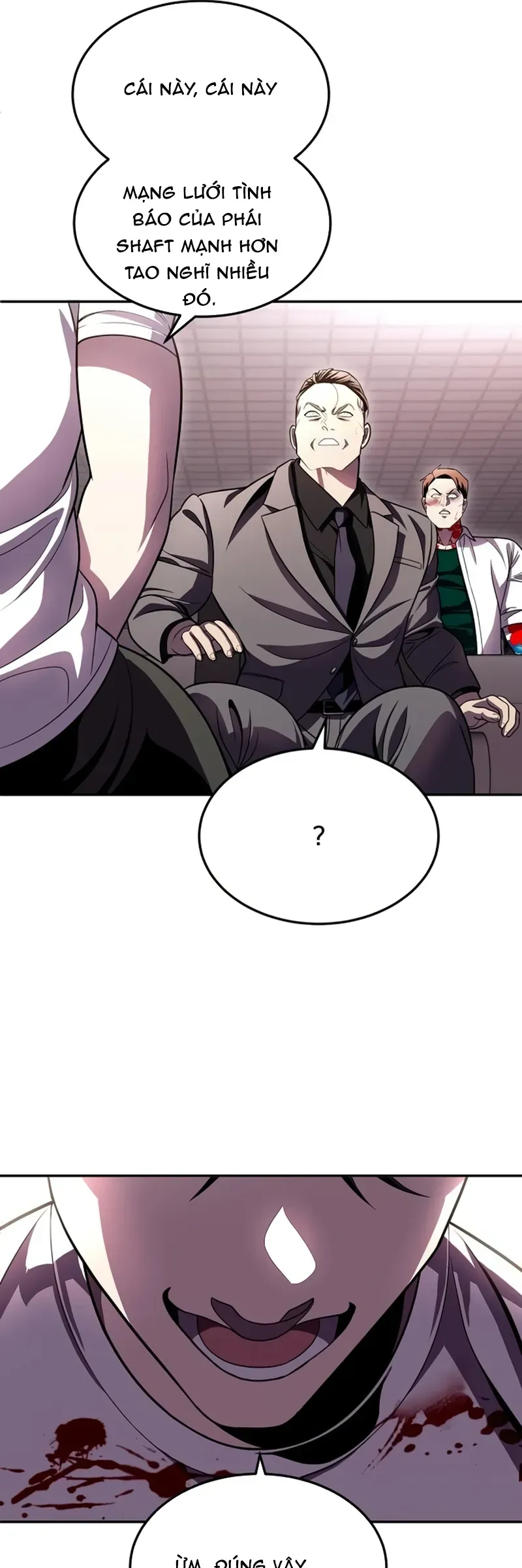 Món Đồ Chơi Chapter 73 - 35