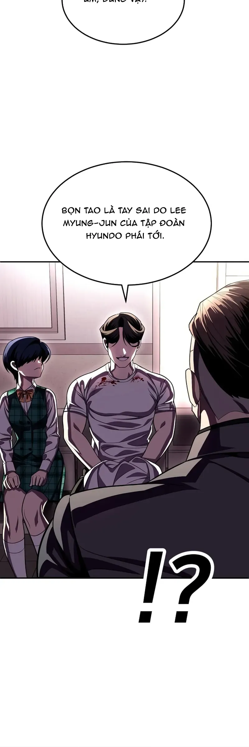 Món Đồ Chơi Chapter 73 - 36