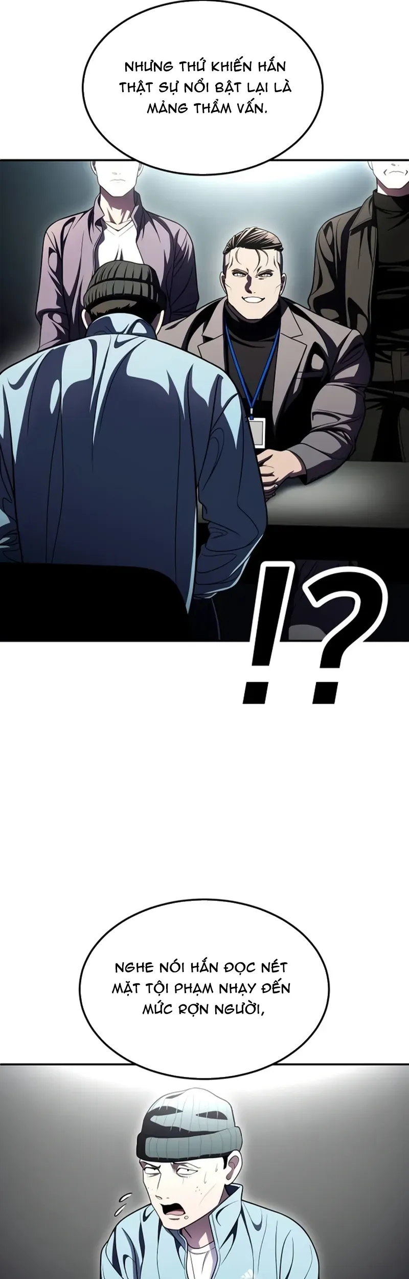 Món Đồ Chơi Chapter 73 - 5