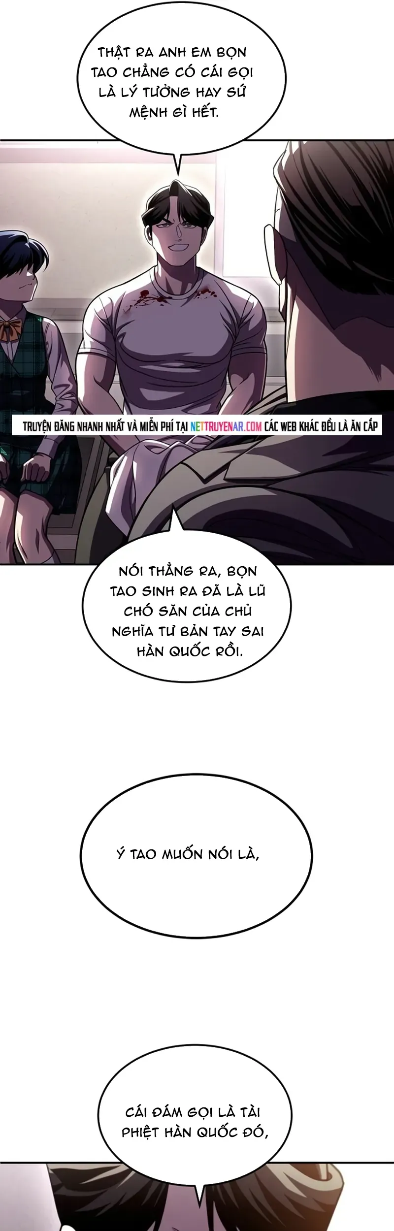 Món Đồ Chơi Chapter 73 - 41