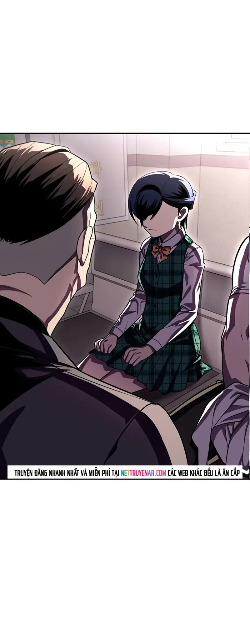 Món Đồ Chơi Chapter 73 - 45