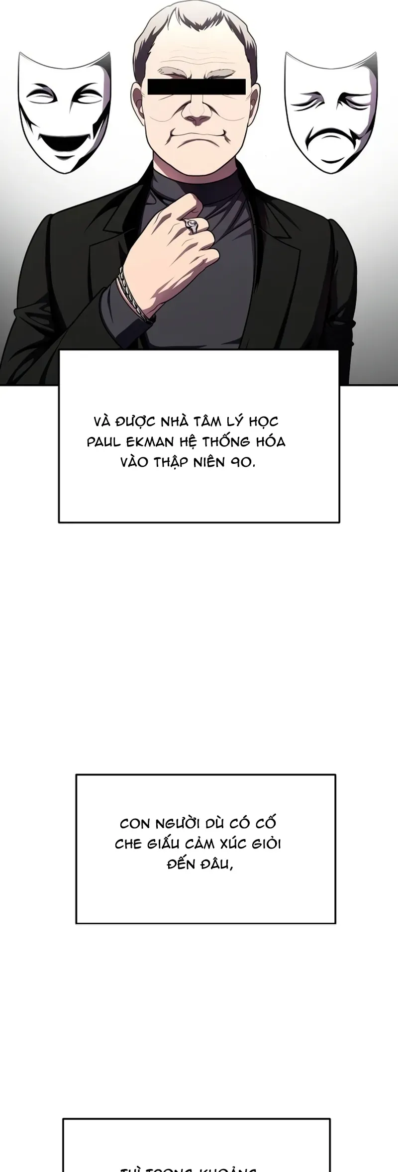 Món Đồ Chơi Chapter 73 - 47