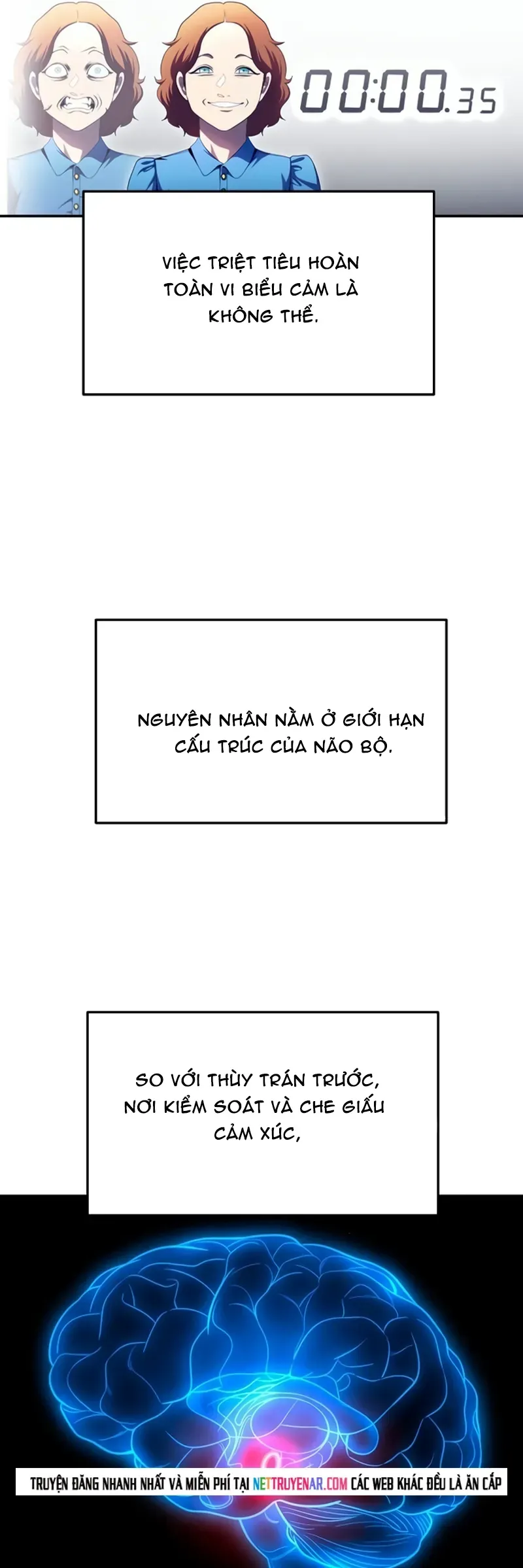 Món Đồ Chơi Chapter 73 - 49