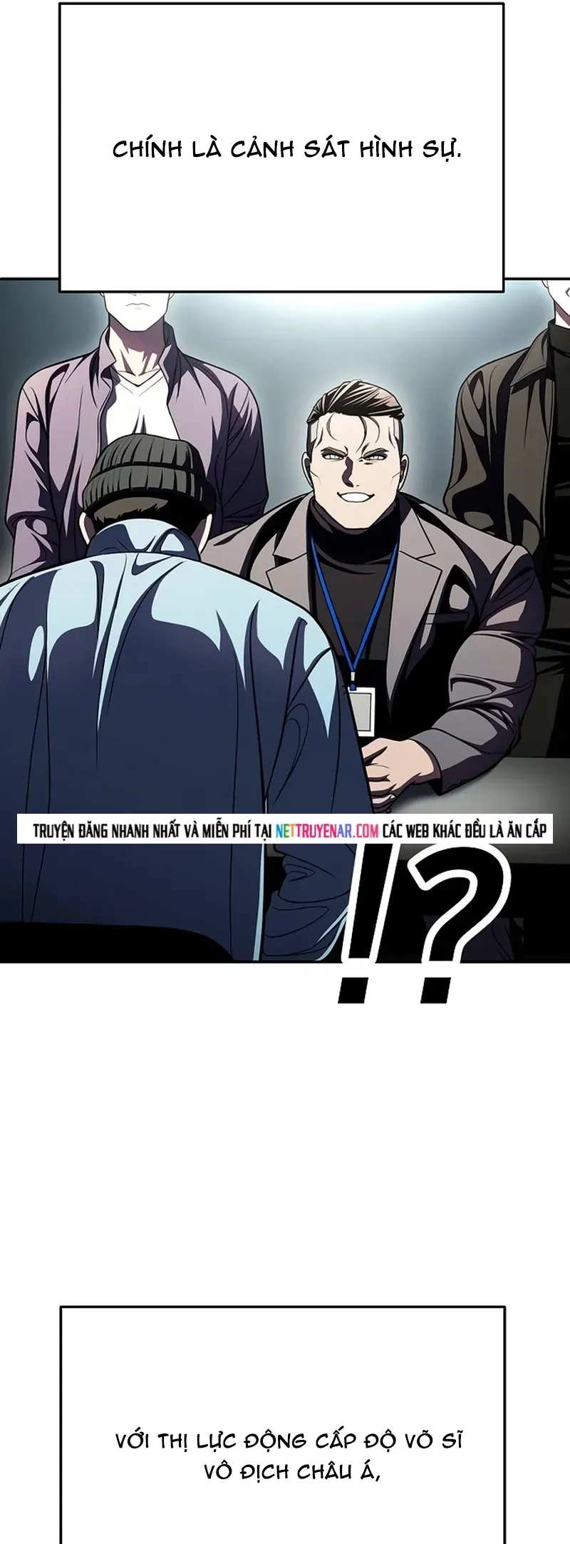 Món Đồ Chơi Chapter 73 - 53