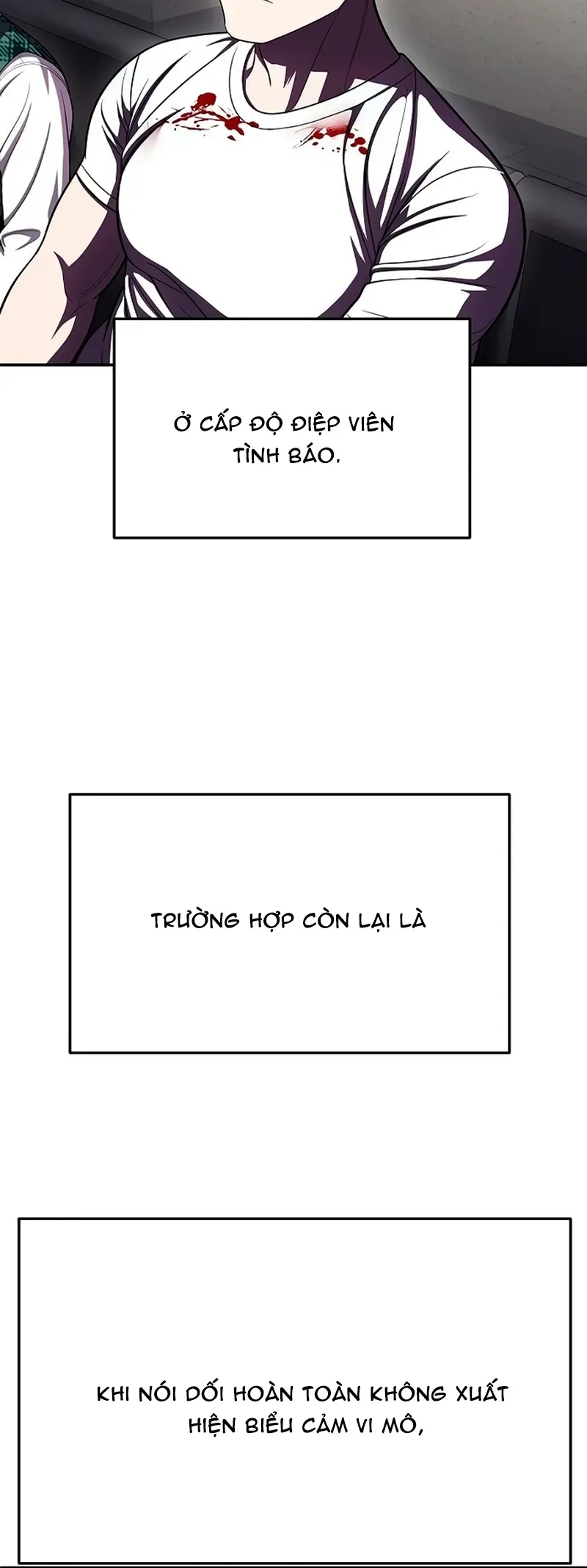 Món Đồ Chơi Chapter 73 - 56