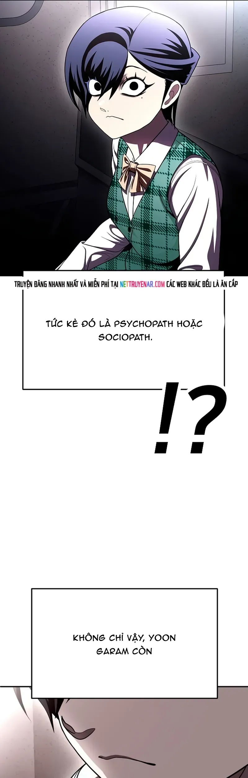 Món Đồ Chơi Chapter 73 - 57