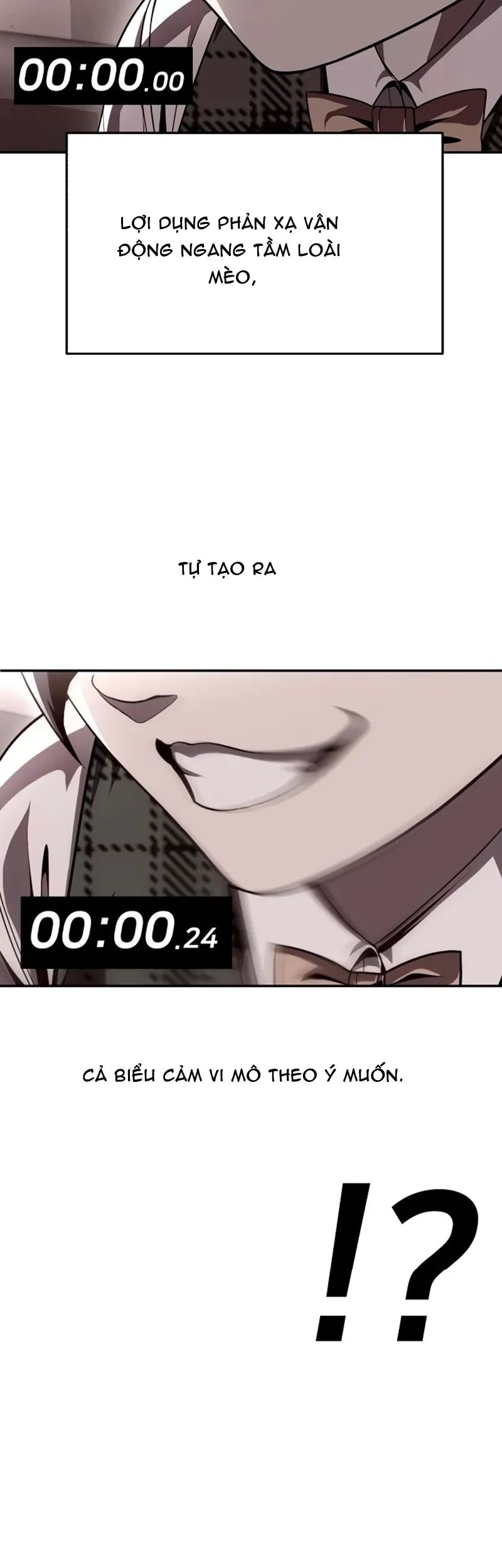 Món Đồ Chơi Chapter 73 - 58