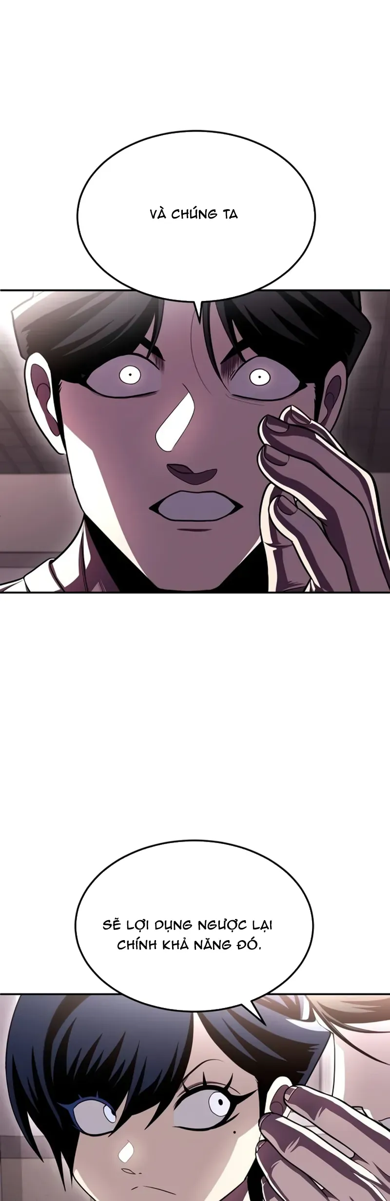 Món Đồ Chơi Chapter 73 - 7