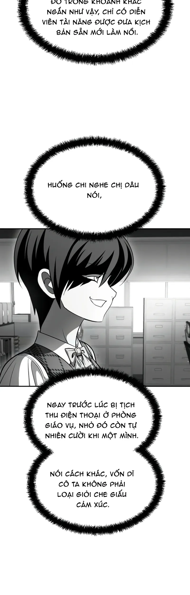 Món Đồ Chơi Chapter 73 - 64