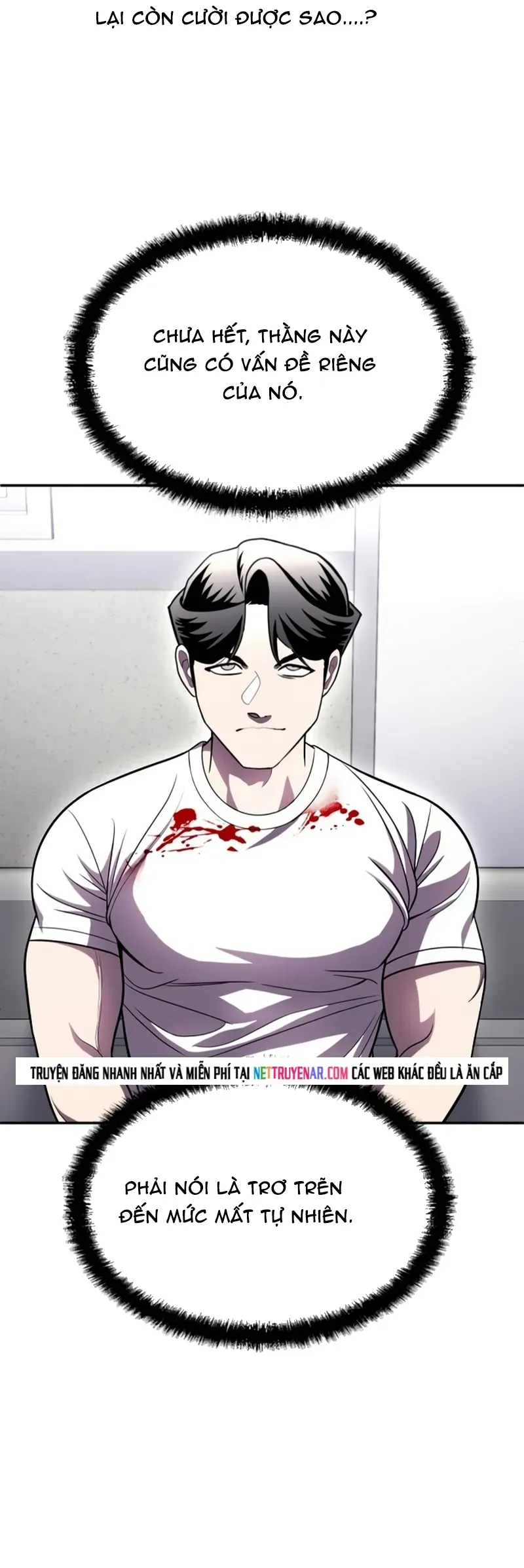 Món Đồ Chơi Chapter 73 - 66