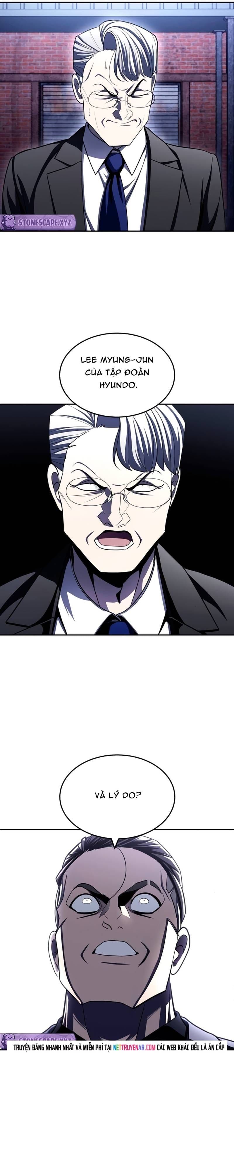 Món Đồ Chơi Chapter 74 - 4