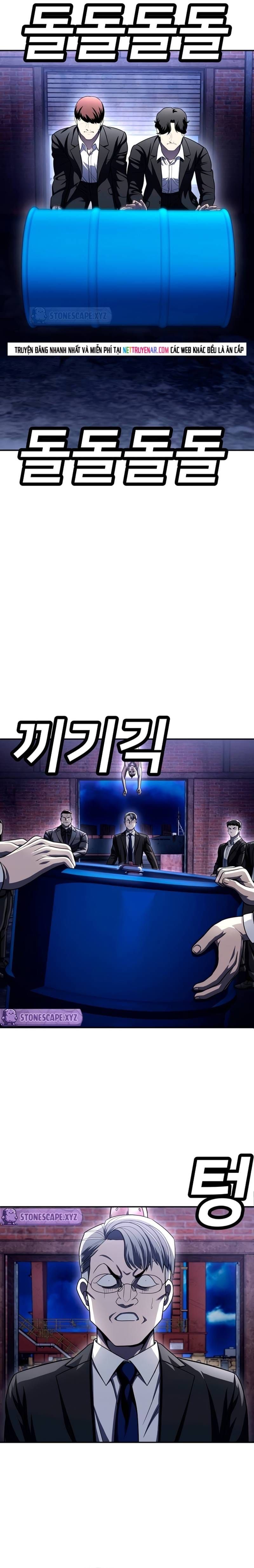 Món Đồ Chơi Chapter 74 - 7