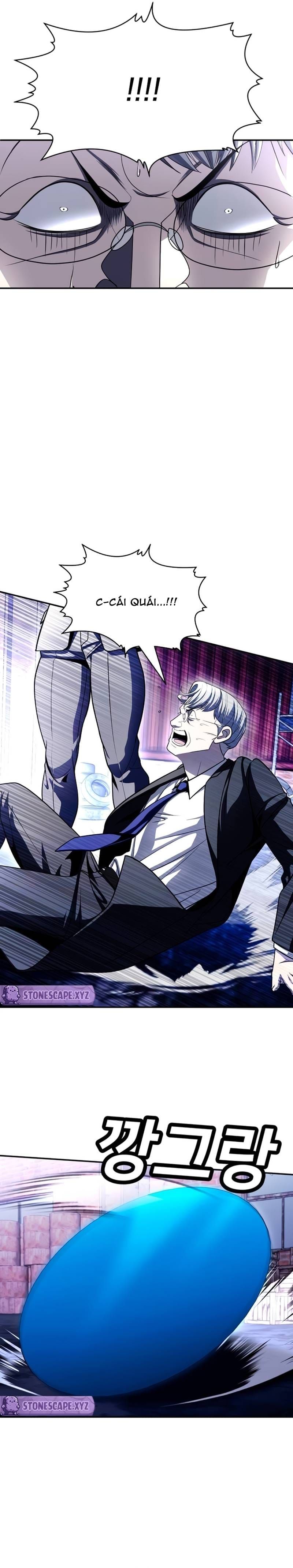 Món Đồ Chơi Chapter 74 - 10