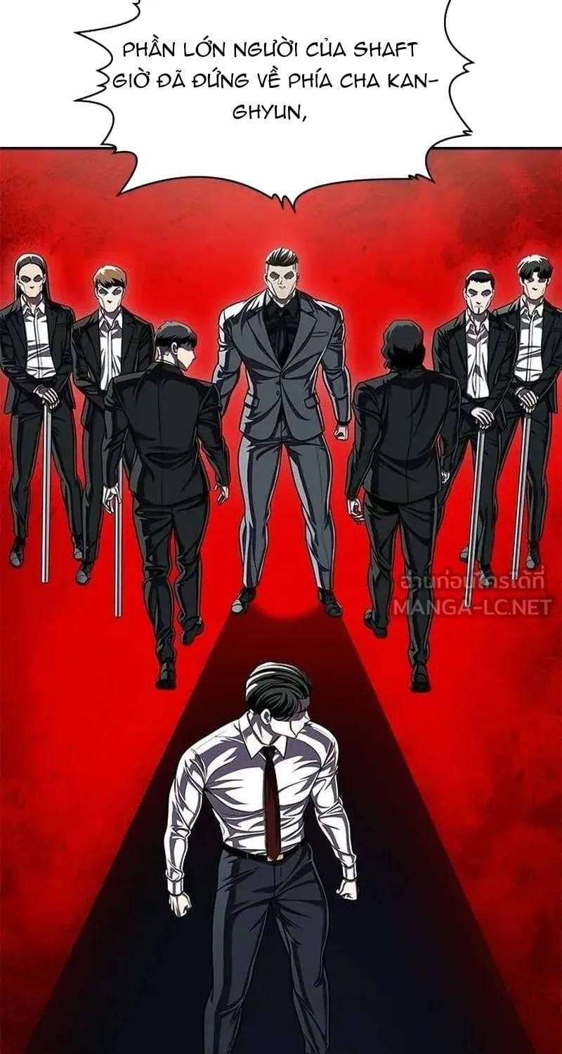 Món Đồ Chơi Chapter 76 - 108