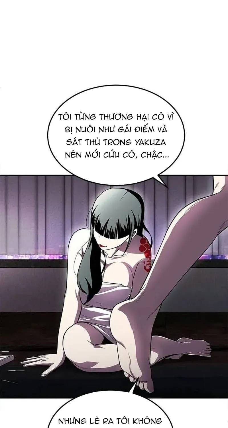 Món Đồ Chơi Chapter 76 - 121