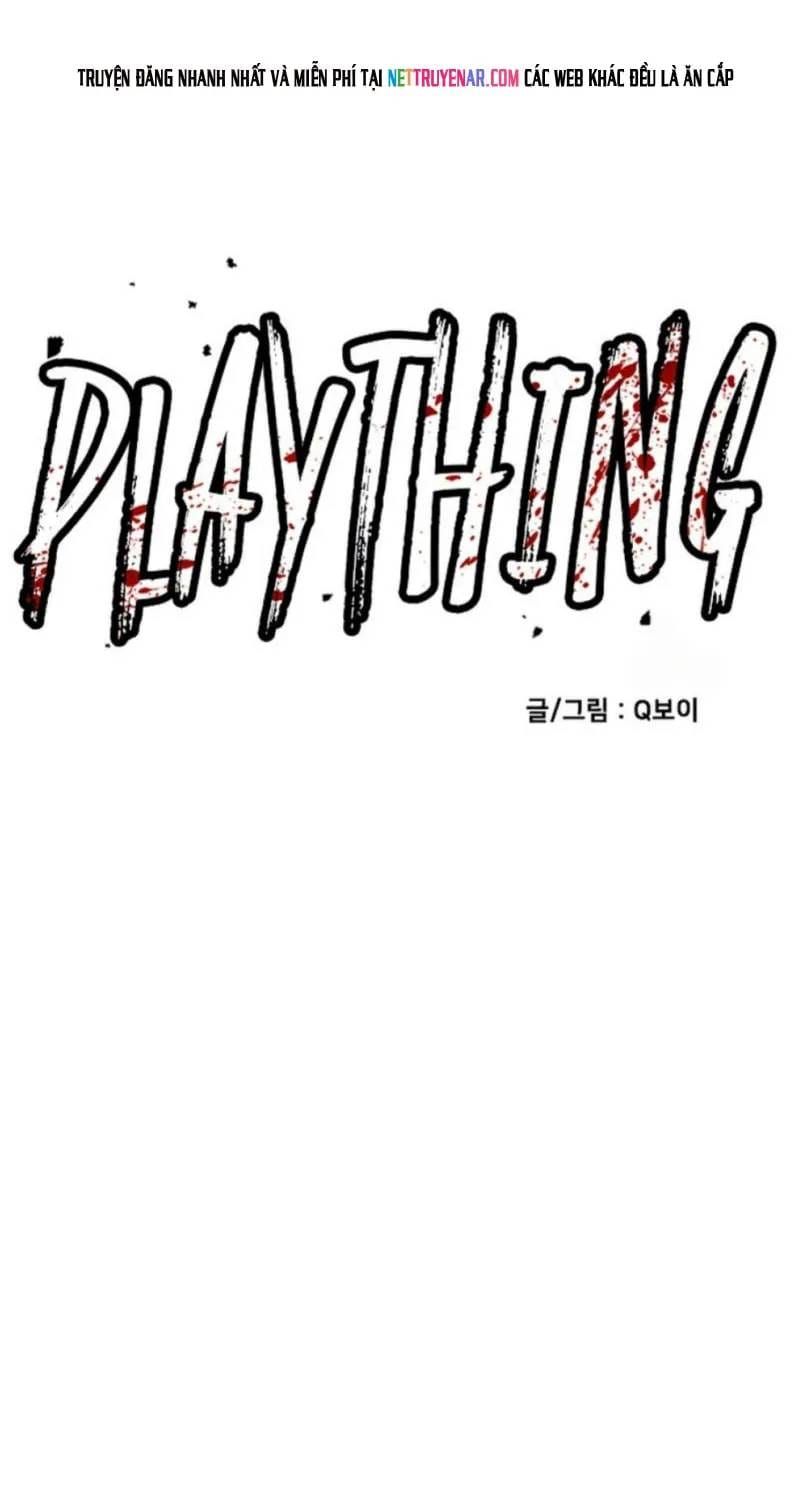 Món Đồ Chơi Chapter 76 - 3