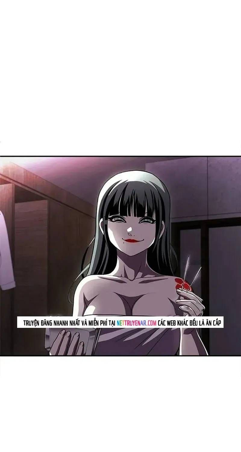 Món Đồ Chơi Chapter 76 - 4