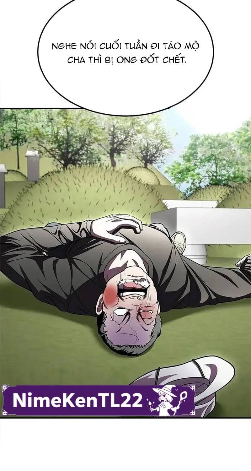 Món Đồ Chơi Chapter 76 - 39