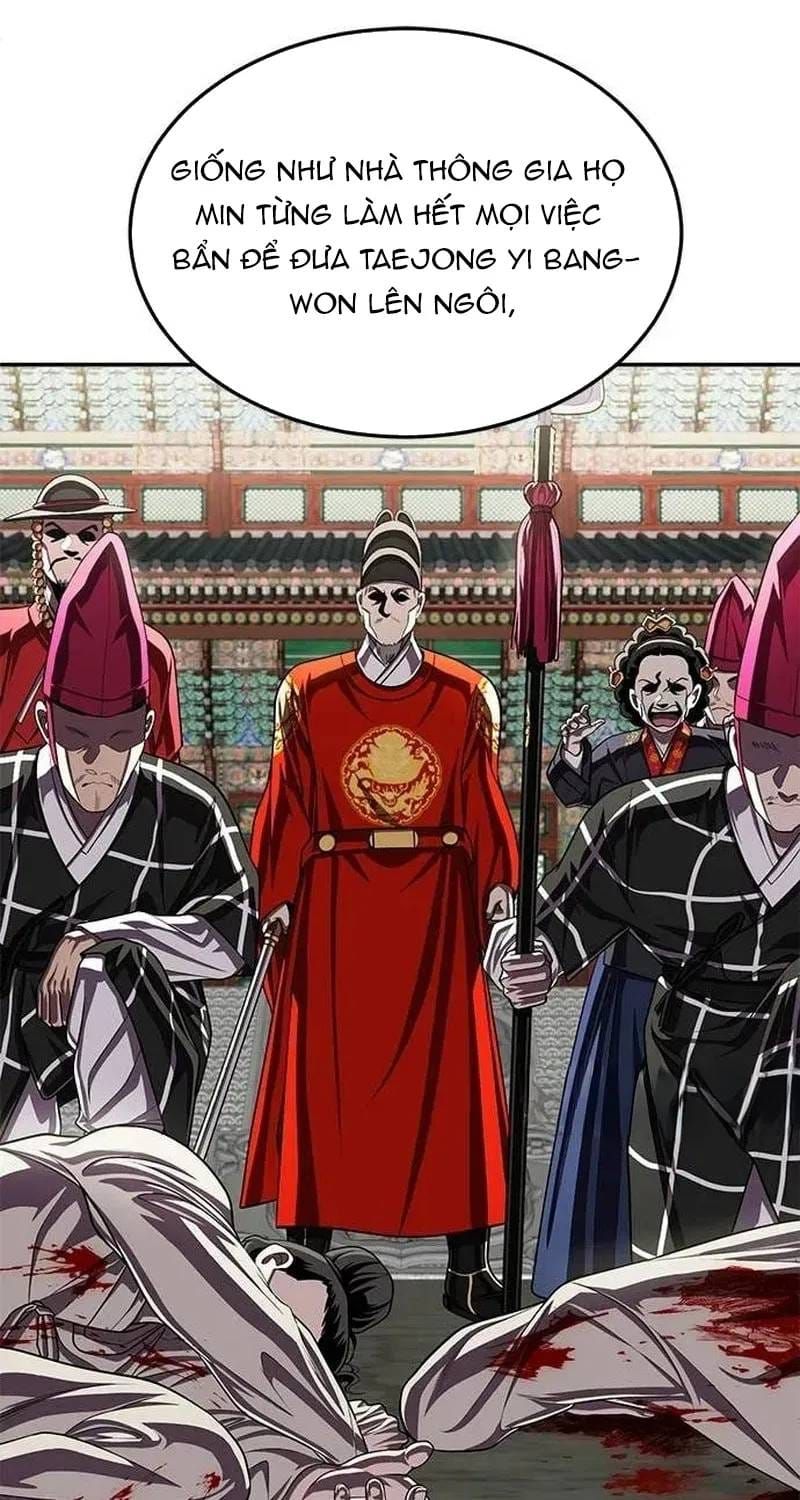 Món Đồ Chơi Chapter 76 - 47