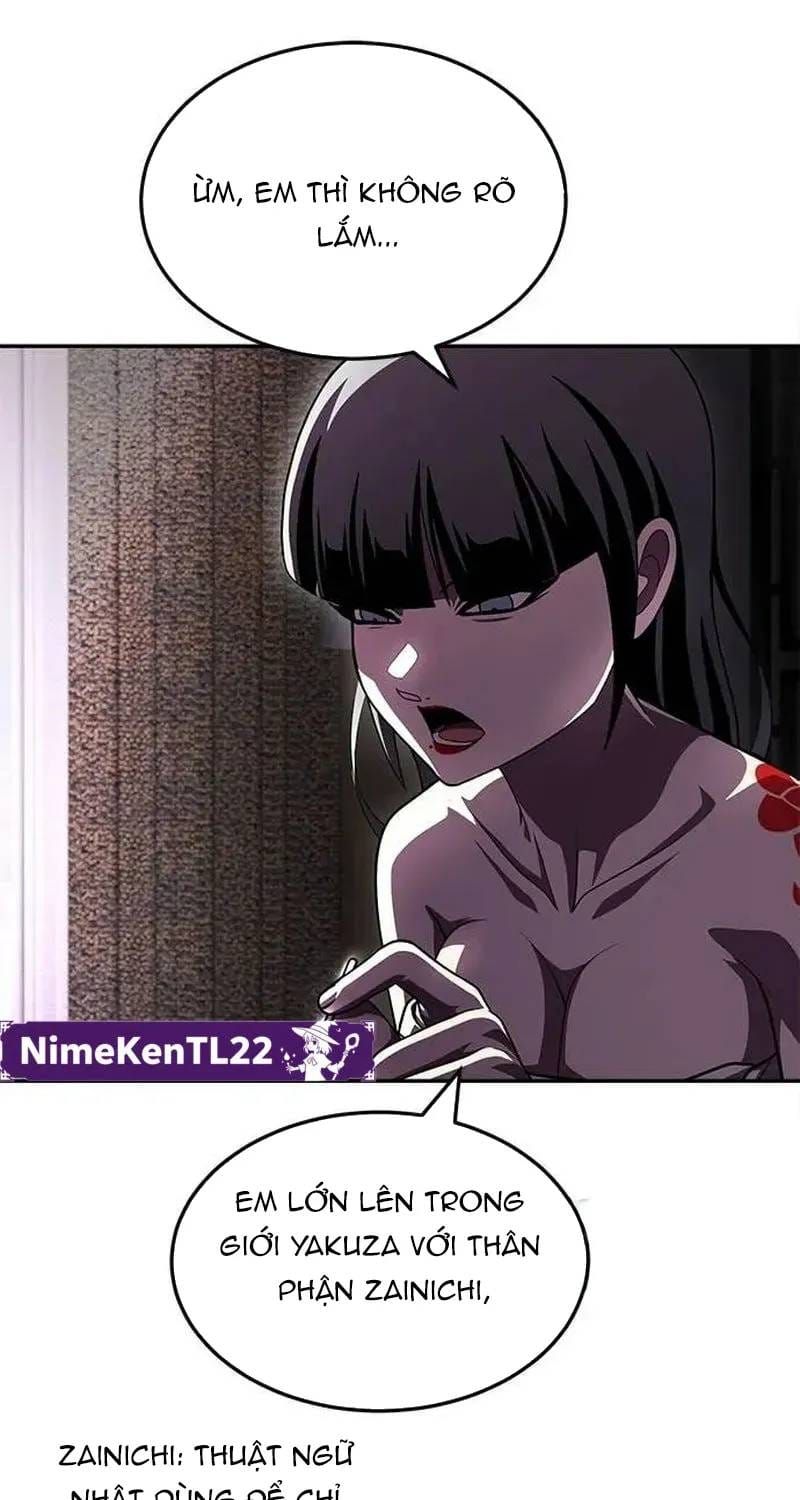 Món Đồ Chơi Chapter 76 - 50