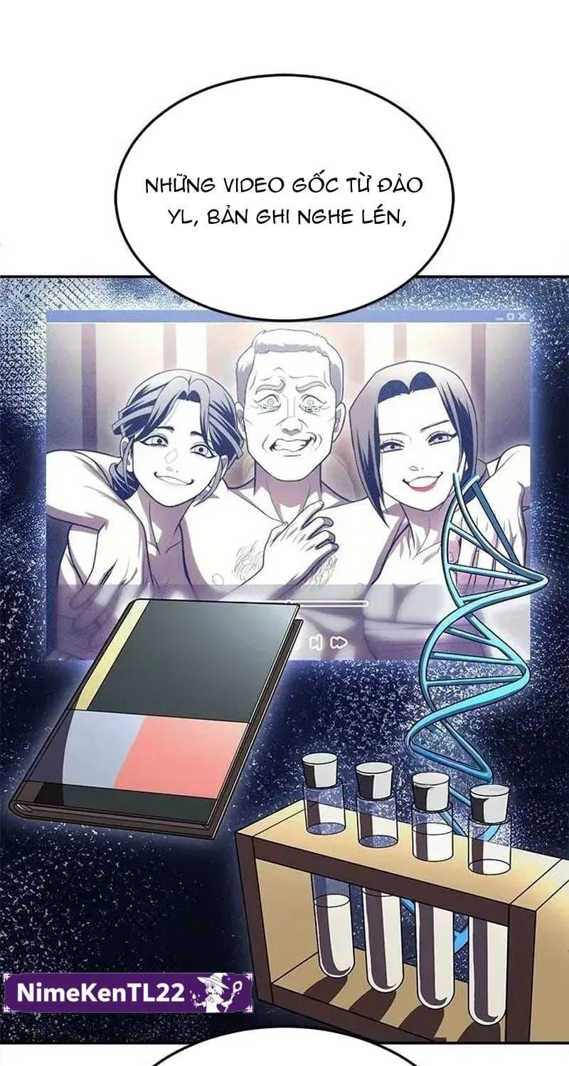 Món Đồ Chơi Chapter 76 - 67