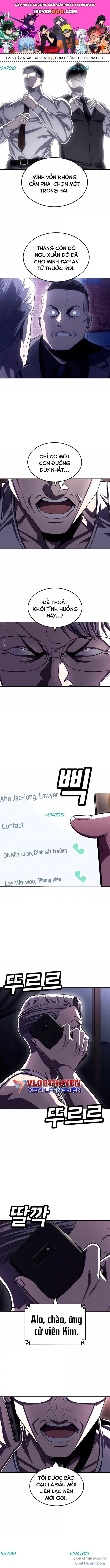 Món Đồ Chơi Chapter 77 - 1