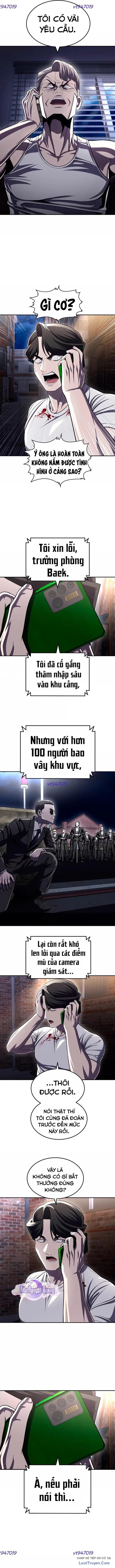 Món Đồ Chơi Chapter 77 - 2