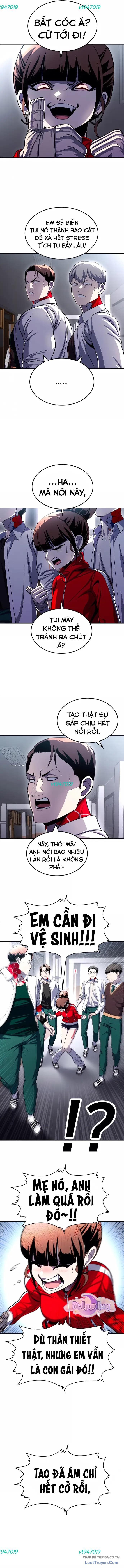 Món Đồ Chơi Chapter 77 - 12