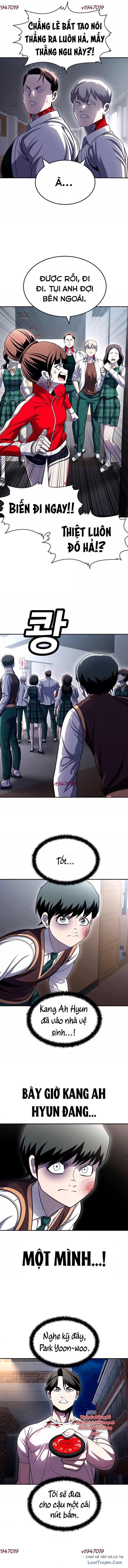 Món Đồ Chơi Chapter 77 - 13