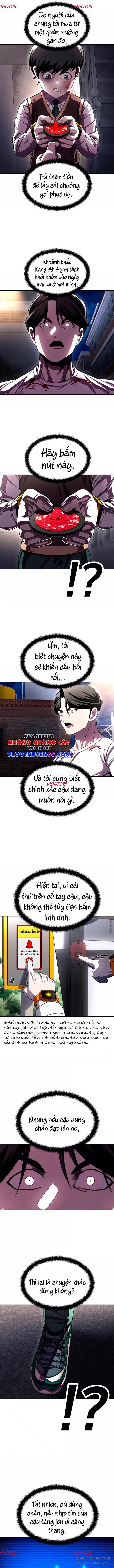 Món Đồ Chơi Chapter 77 - 14