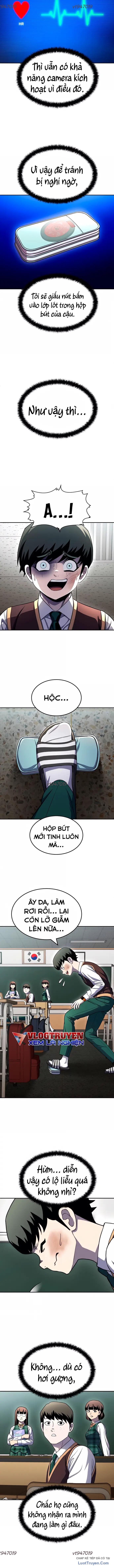 Món Đồ Chơi Chapter 77 - 15