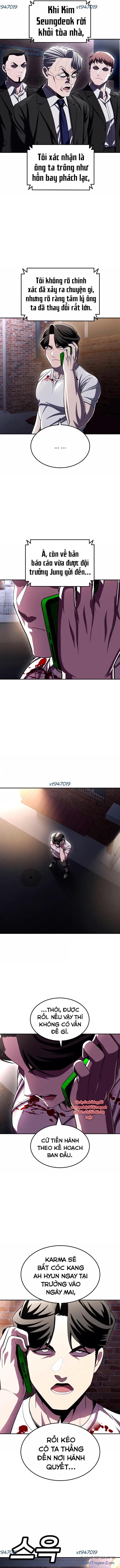 Món Đồ Chơi Chapter 77 - 3