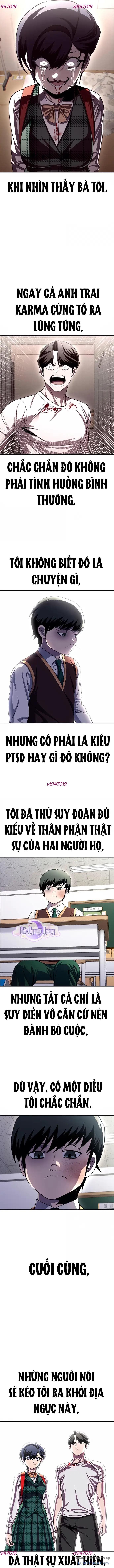 Món Đồ Chơi Chapter 77 - 4