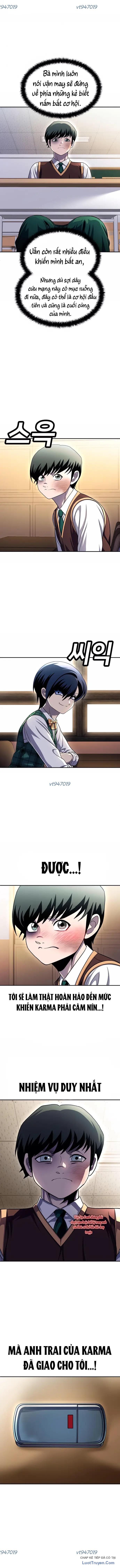 Món Đồ Chơi Chapter 77 - 5