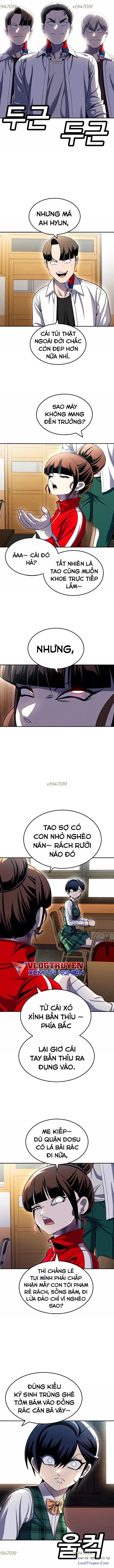 Món Đồ Chơi Chapter 77 - 7