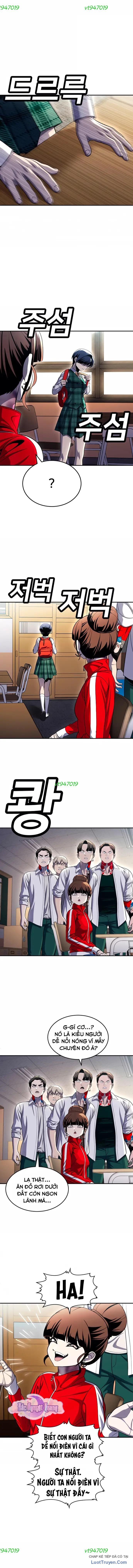 Món Đồ Chơi Chapter 77 - 8