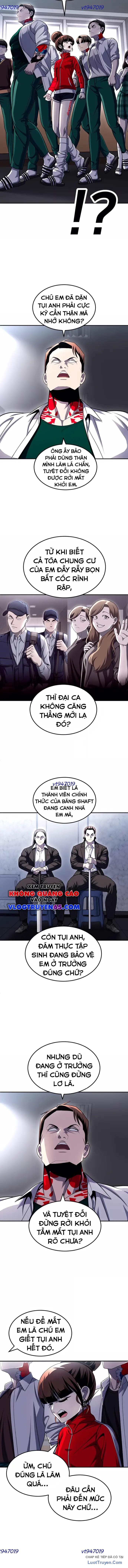 Món Đồ Chơi Chapter 77 - 10