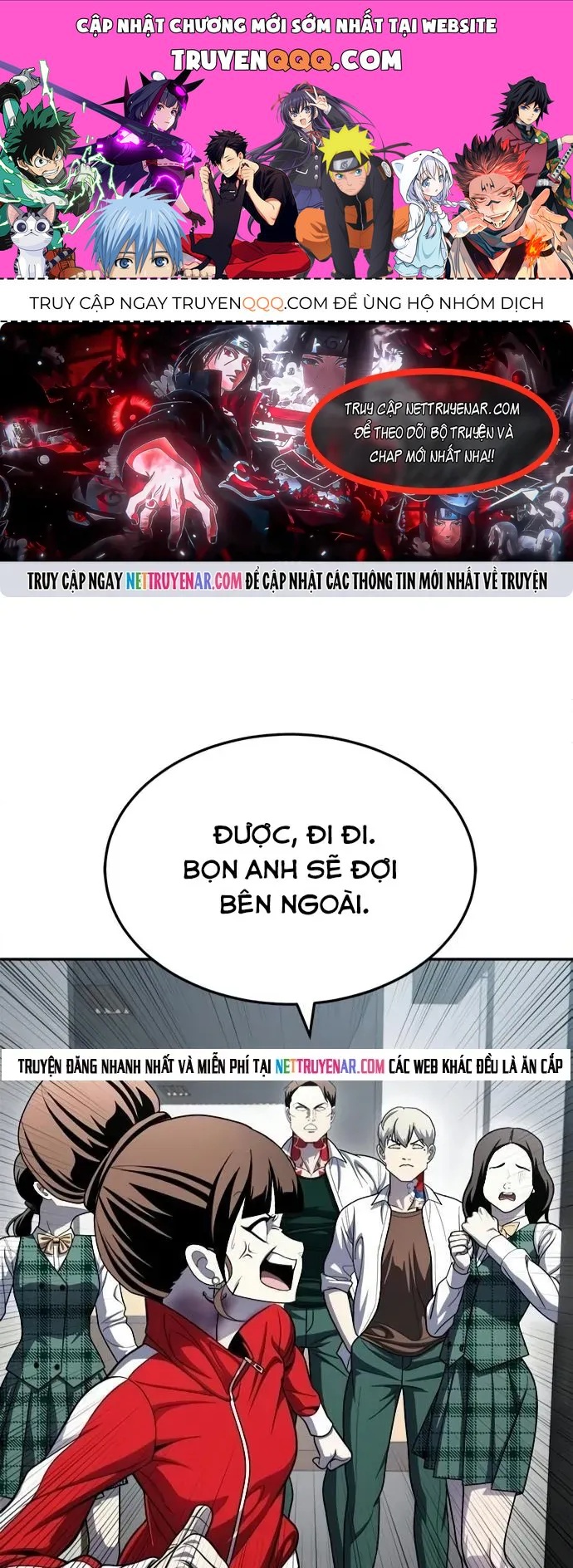 Món Đồ Chơi Chapter 78 - 1