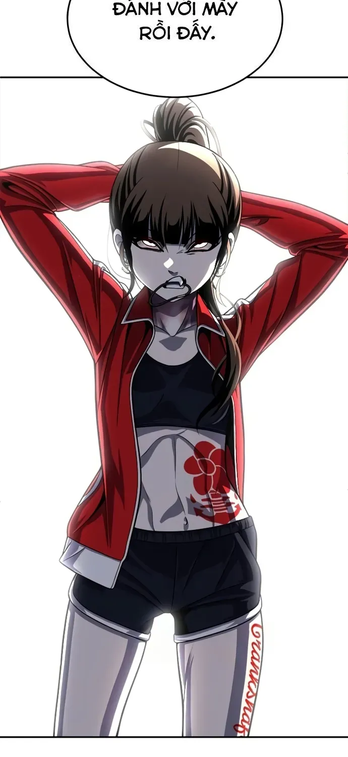 Món Đồ Chơi Chapter 78 - 127