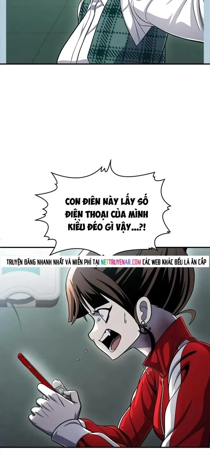 Món Đồ Chơi Chapter 78 - 18