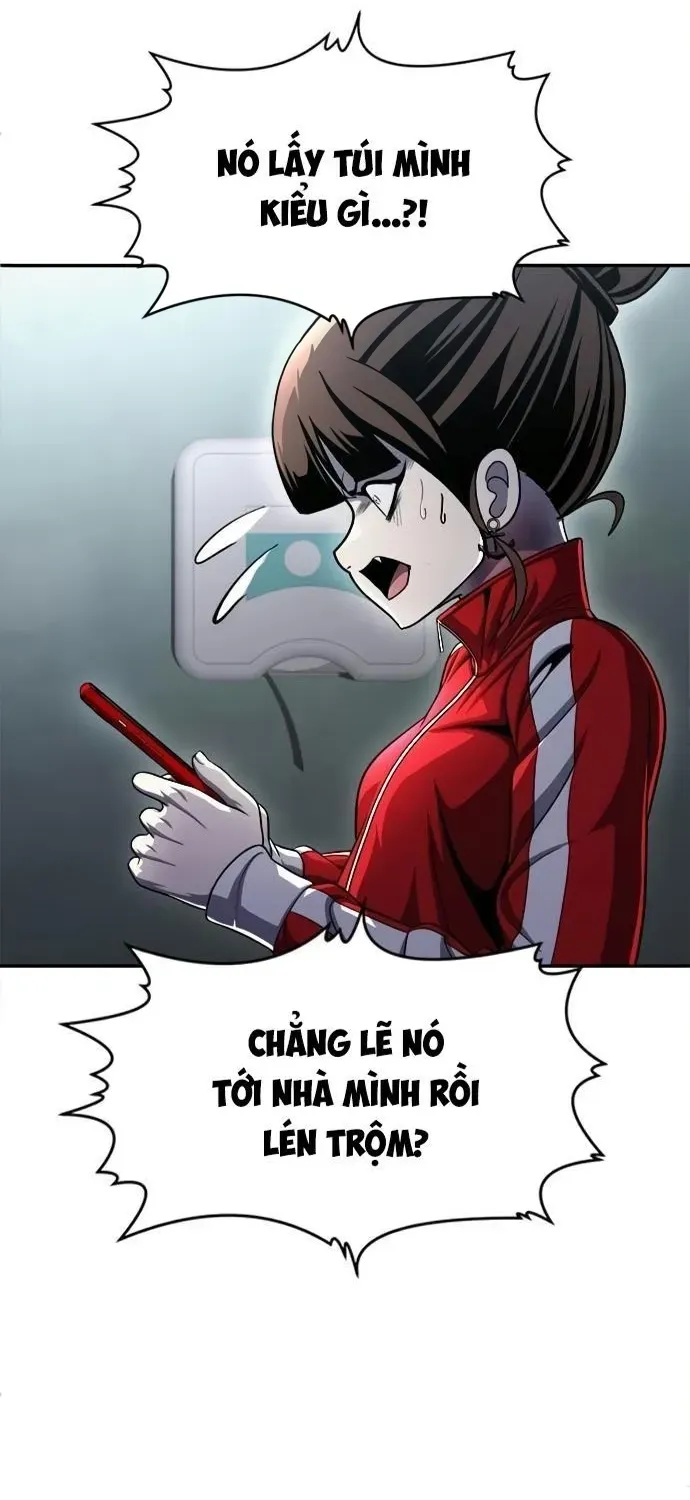 Món Đồ Chơi Chapter 78 - 26