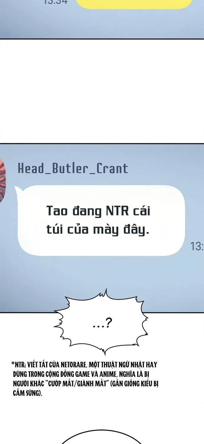 Món Đồ Chơi Chapter 78 - 65