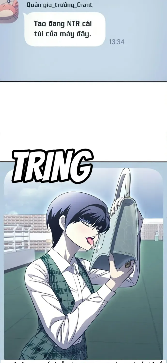 Món Đồ Chơi Chapter 78 - 67