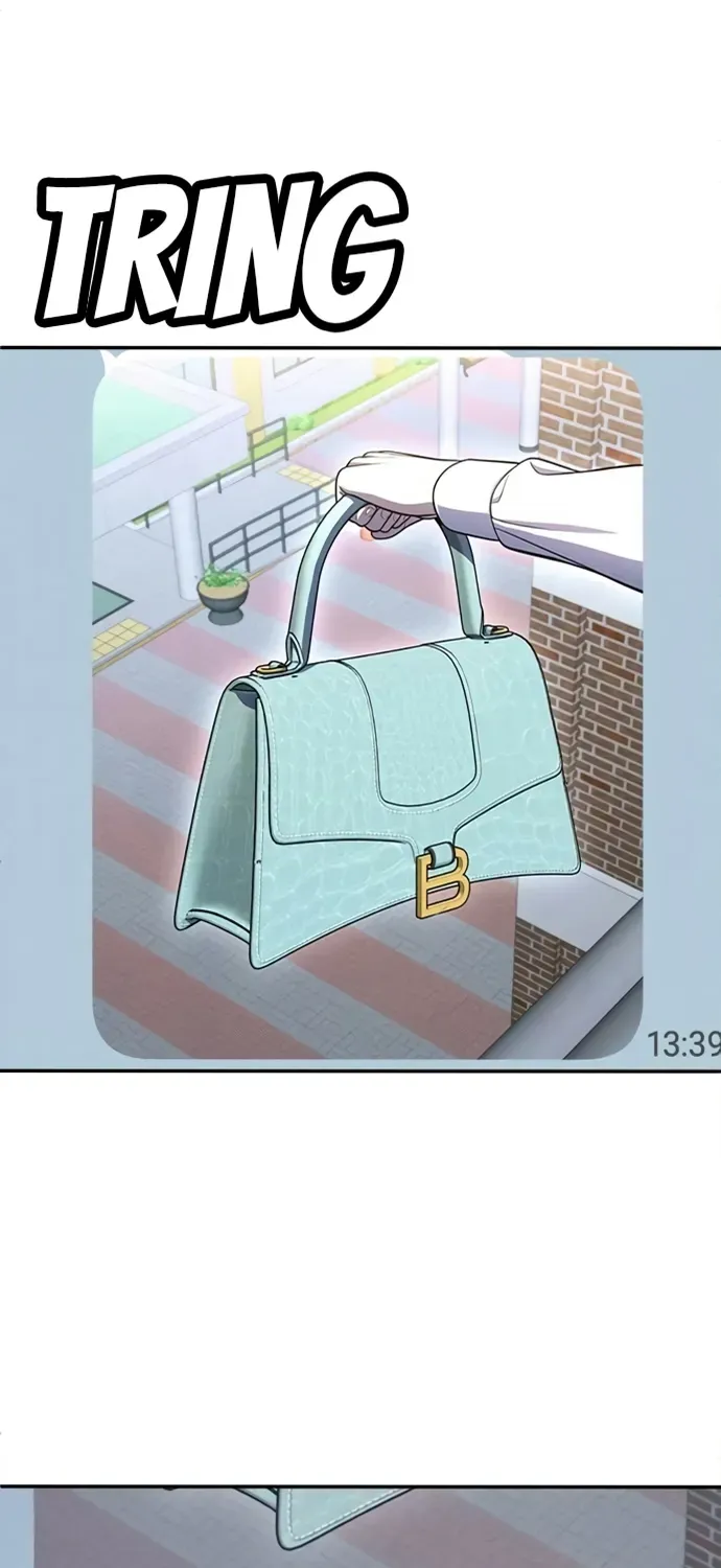 Món Đồ Chơi Chapter 78 - 74