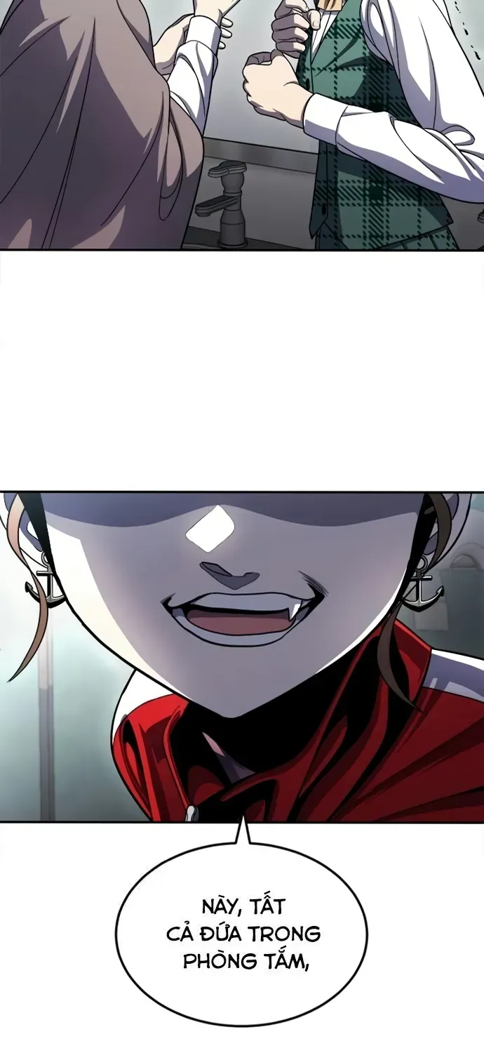 Món Đồ Chơi Chapter 78 - 82