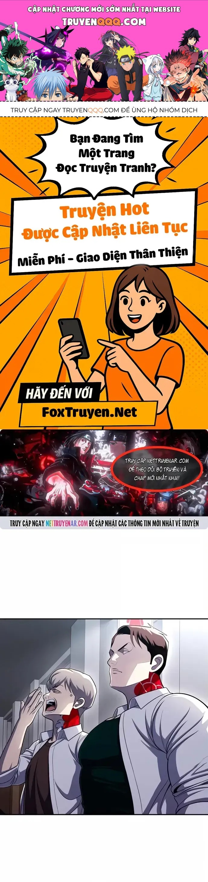 Món Đồ Chơi Chapter 79 - 1