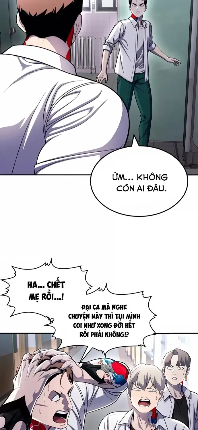 Món Đồ Chơi Chapter 79 - 11