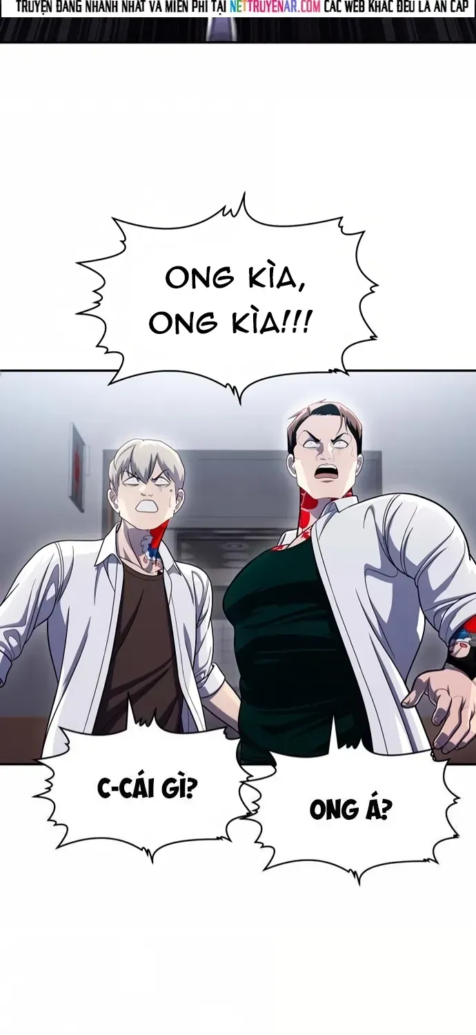 Món Đồ Chơi Chapter 79 - 3