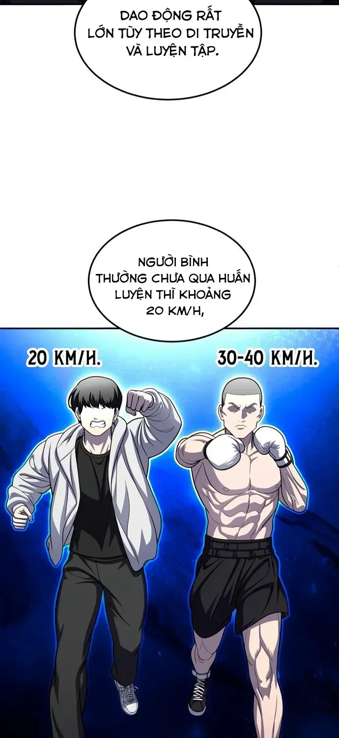 Món Đồ Chơi Chapter 79 - 48